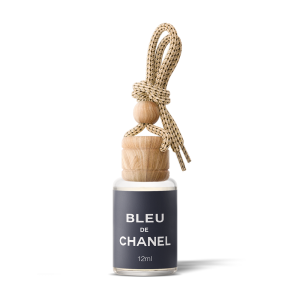 Bleu de Chanel